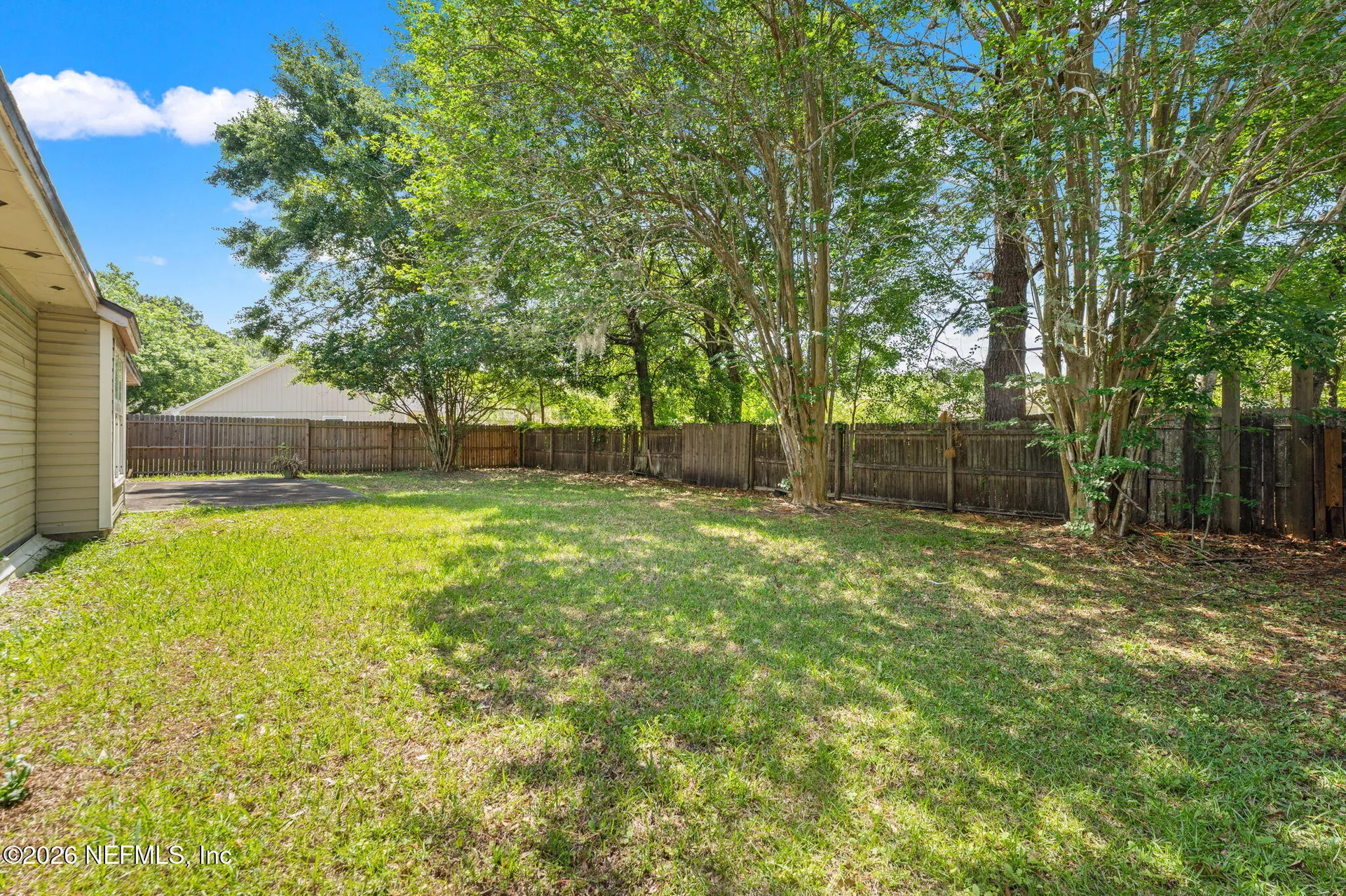 8076 Cumberland Gap Trail N Jacksonville FL 32244