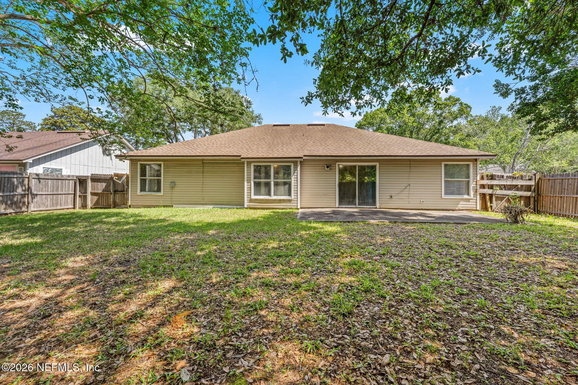 8076 Cumberland Gap Trail N Jacksonville FL 32244