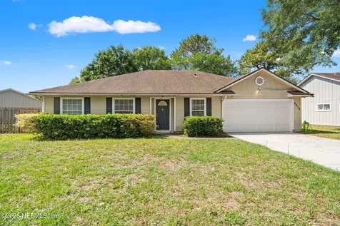 8076 Cumberland Gap Trail N Jacksonville FL 32244