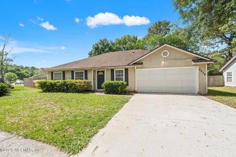 8076 Cumberland Gap Trail N Jacksonville FL 32244