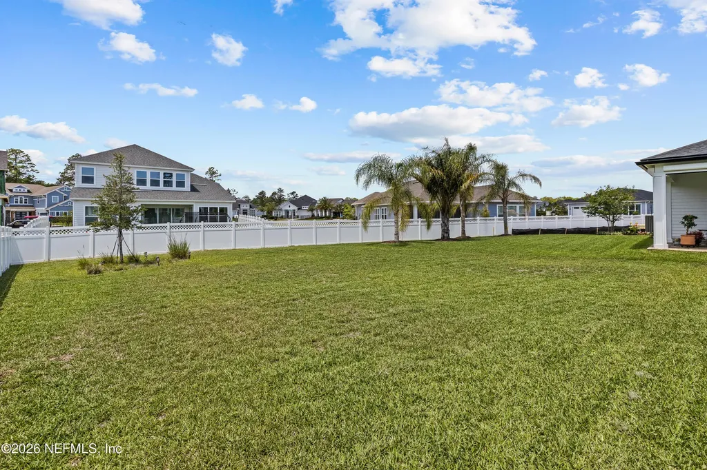 42 Rose Bud Lane St. Augustine FL 32092