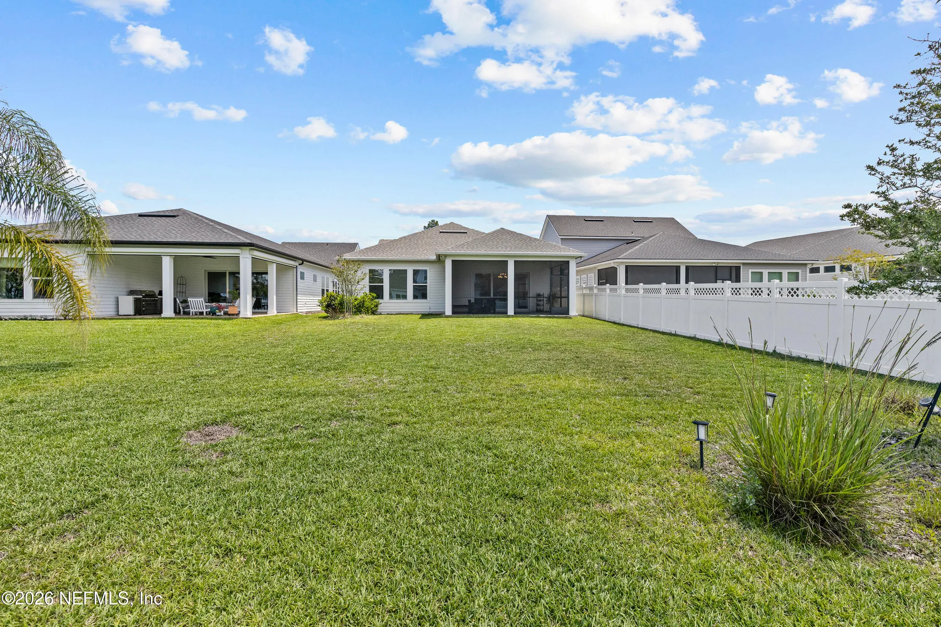 42 Rose Bud Lane St. Augustine FL 32092