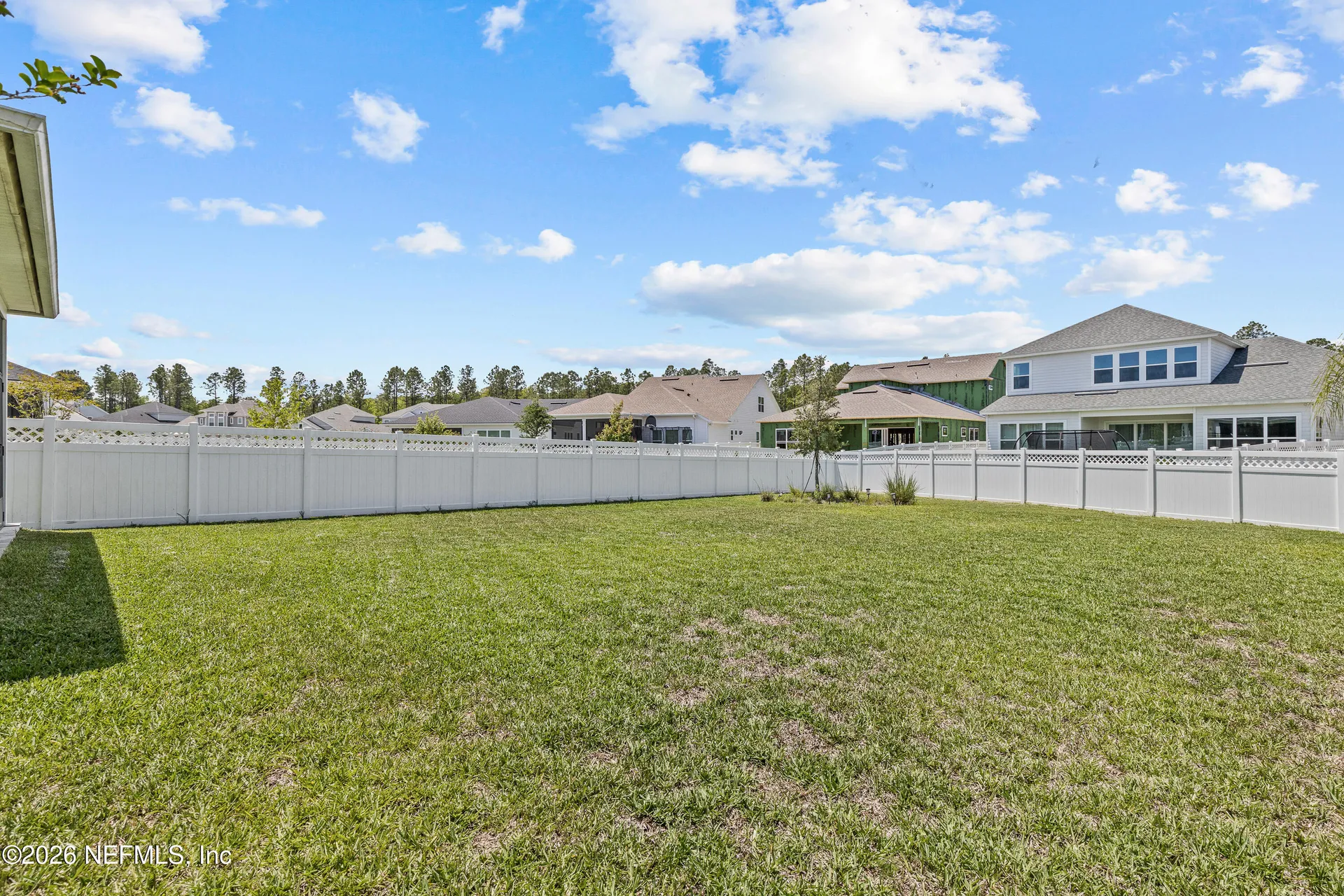 42 Rose Bud Lane St. Augustine FL 32092