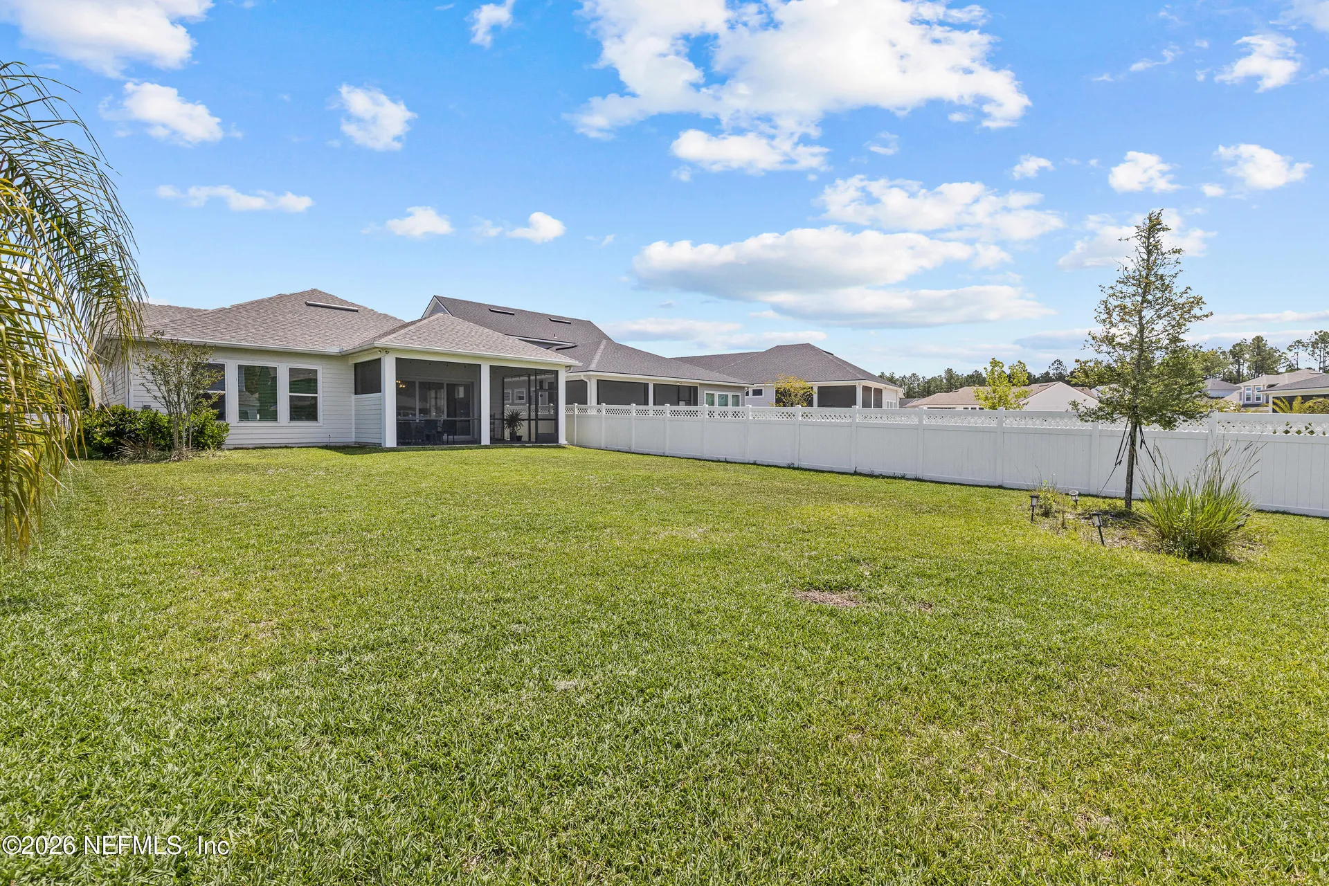 42 Rose Bud Lane St. Augustine FL 32092