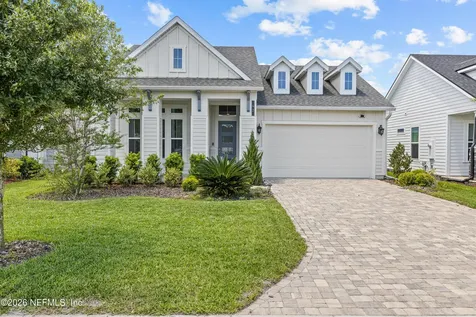 42 Rose Bud Lane St. Augustine FL 32092