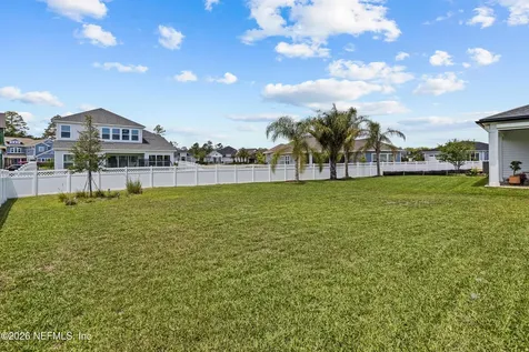 42 Rose Bud Lane St. Augustine FL 32092