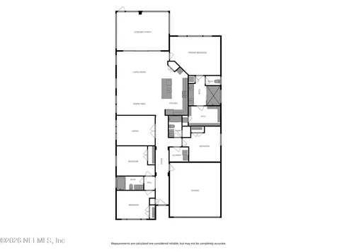 42 Rose Bud Lane St. Augustine FL 32092