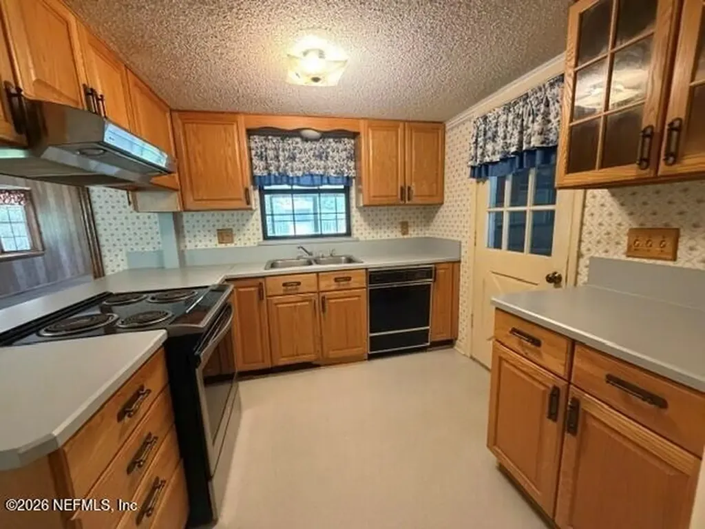3603 North Ride Drive Jacksonville FL 32223