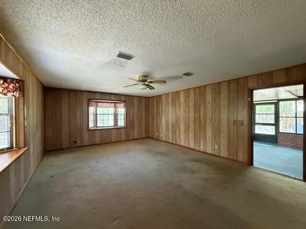 3603 North Ride Drive Jacksonville FL 32223