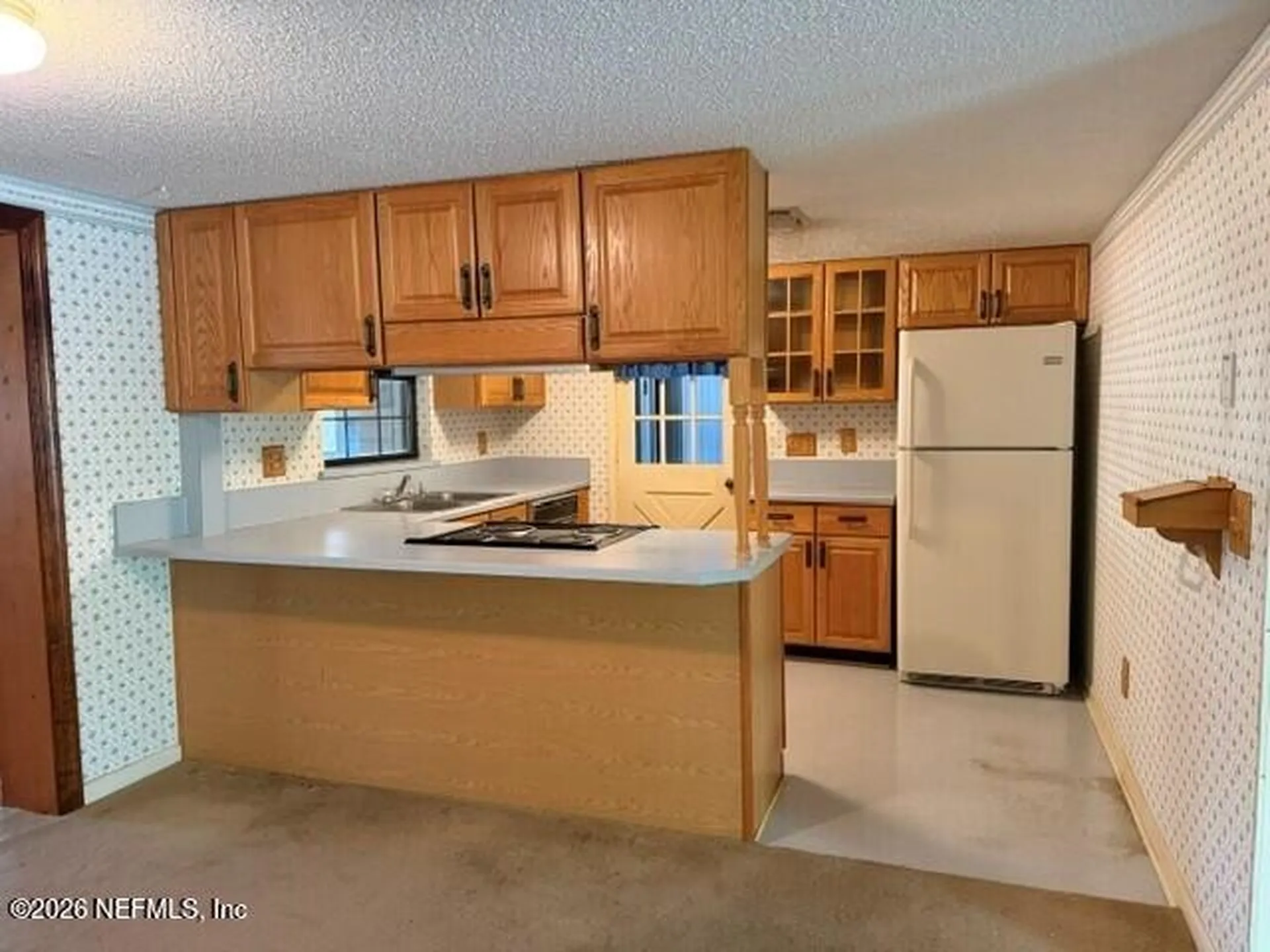 3603 North Ride Drive Jacksonville FL 32223