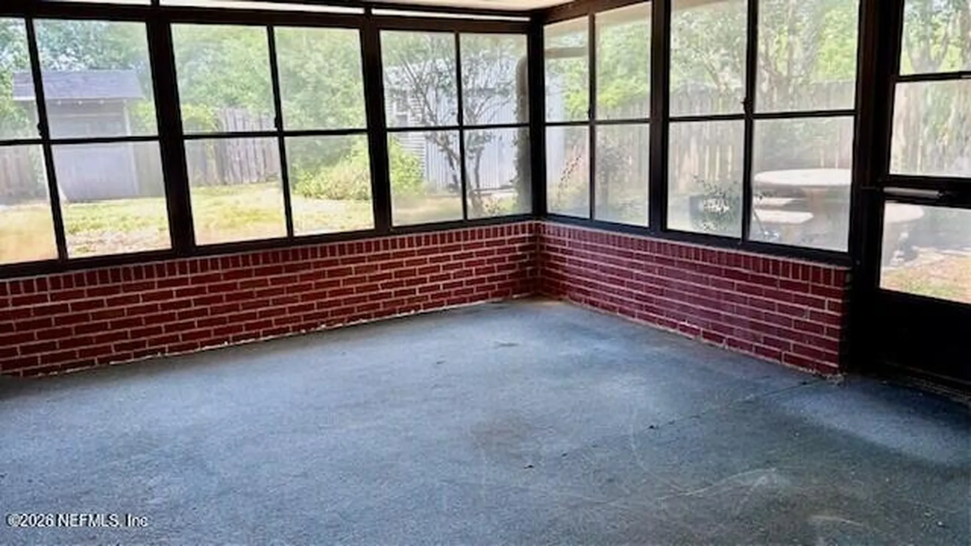 3603 North Ride Drive Jacksonville FL 32223