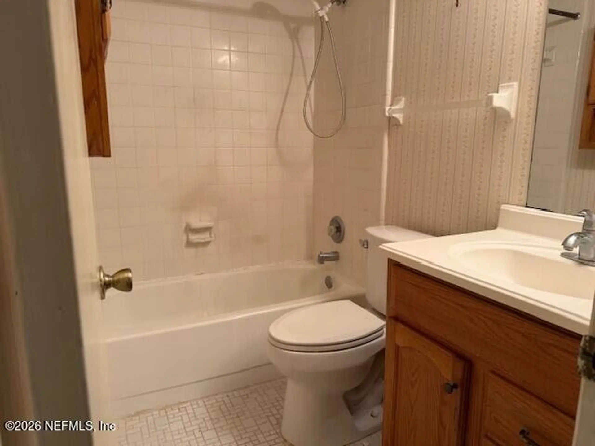 3603 North Ride Drive Jacksonville FL 32223