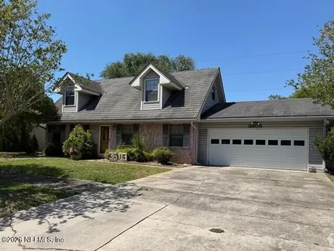 3603 North Ride Drive Jacksonville FL 32223