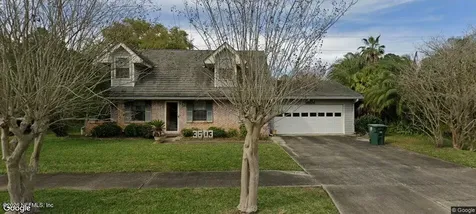 3603 North Ride Drive Jacksonville FL 32223