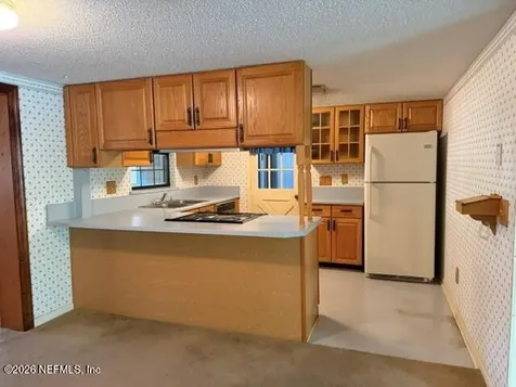 3603 North Ride Drive Jacksonville FL 32223