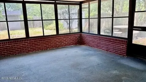 3603 North Ride Drive Jacksonville FL 32223