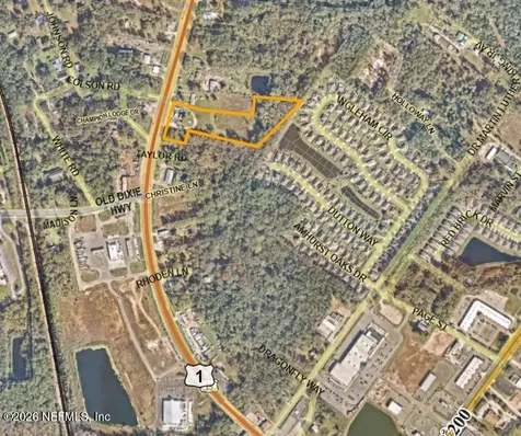 542722 Us Highway 1 Callahan FL 32011