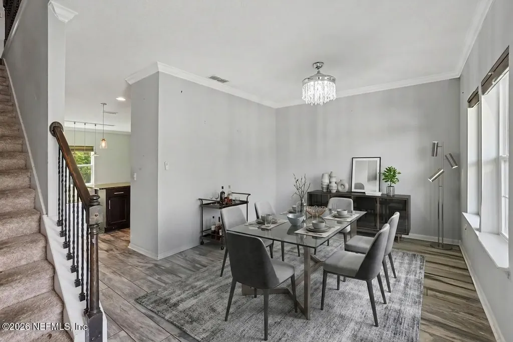 15432 Bareback Drive Jacksonville FL 32234