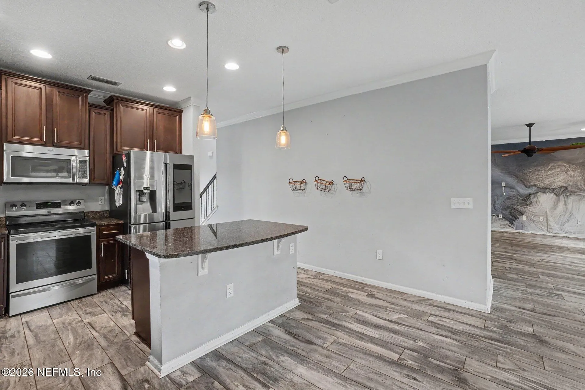 15432 Bareback Drive Jacksonville FL 32234