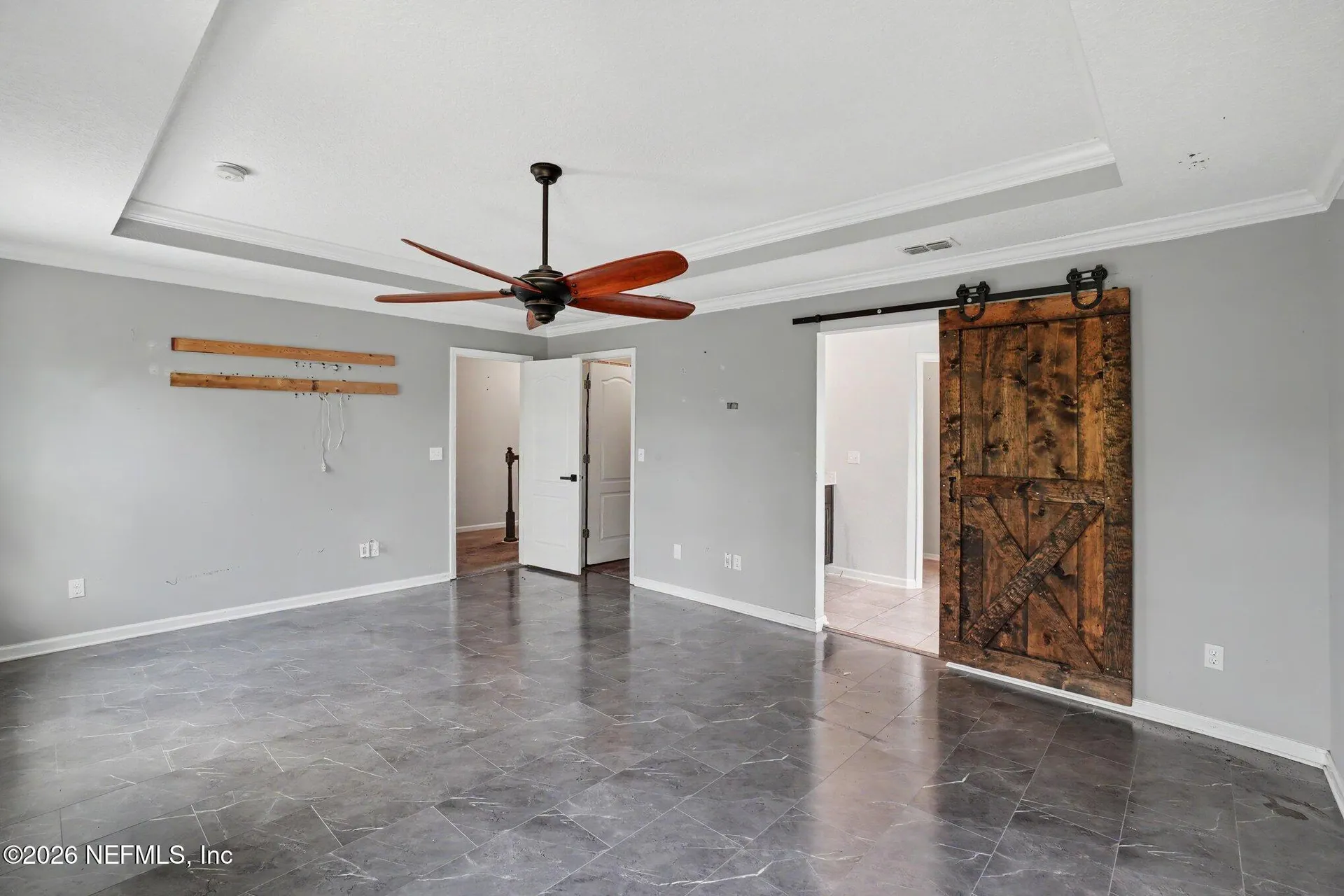15432 Bareback Drive Jacksonville FL 32234