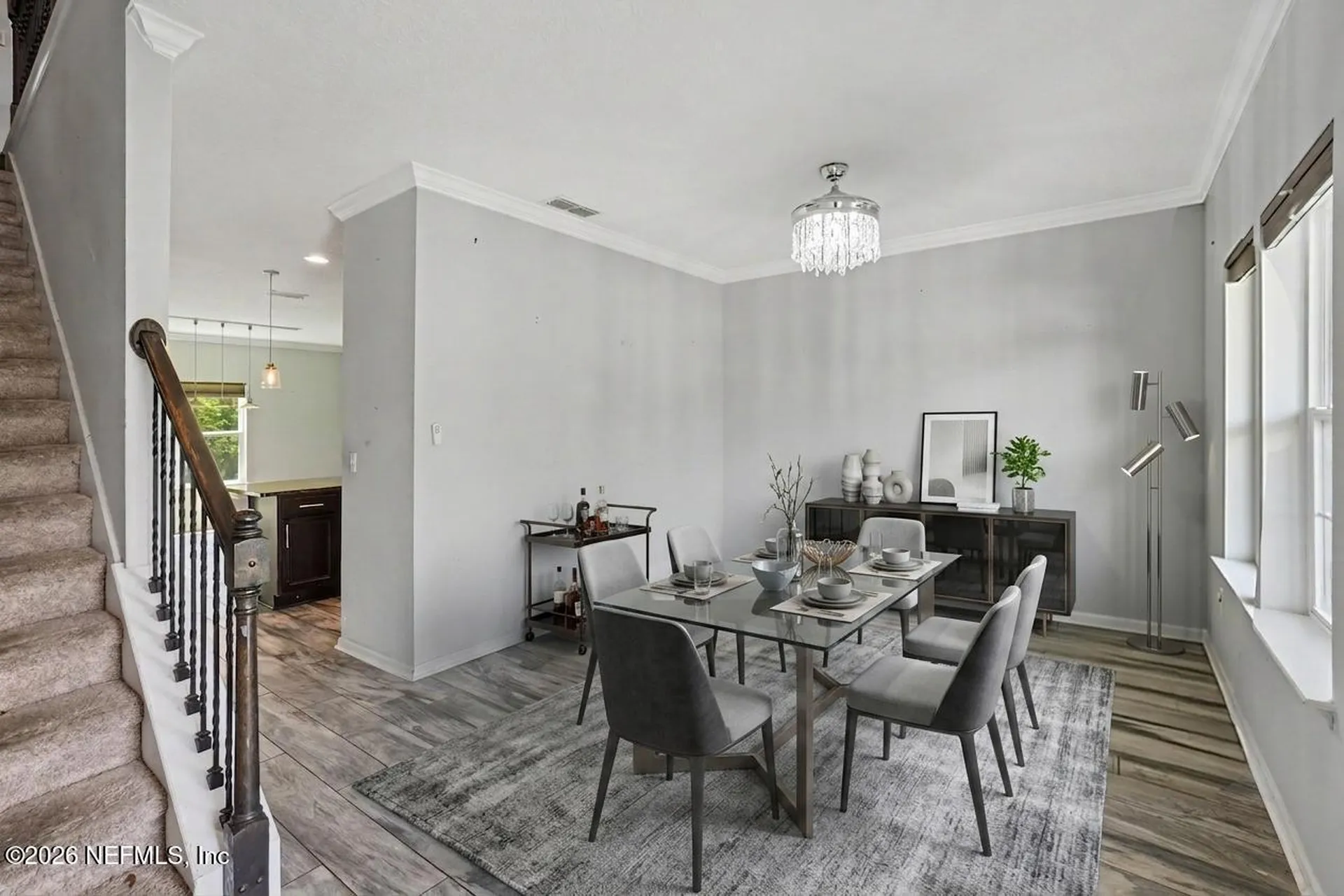 15432 Bareback Drive Jacksonville FL 32234