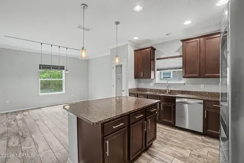 15432 Bareback Drive Jacksonville FL 32234
