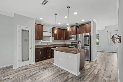 15432 Bareback Drive Jacksonville FL 32234