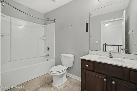 15432 Bareback Drive Jacksonville FL 32234