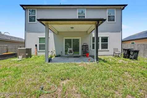 15432 Bareback Drive Jacksonville FL 32234