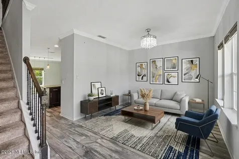 15432 Bareback Drive Jacksonville FL 32234