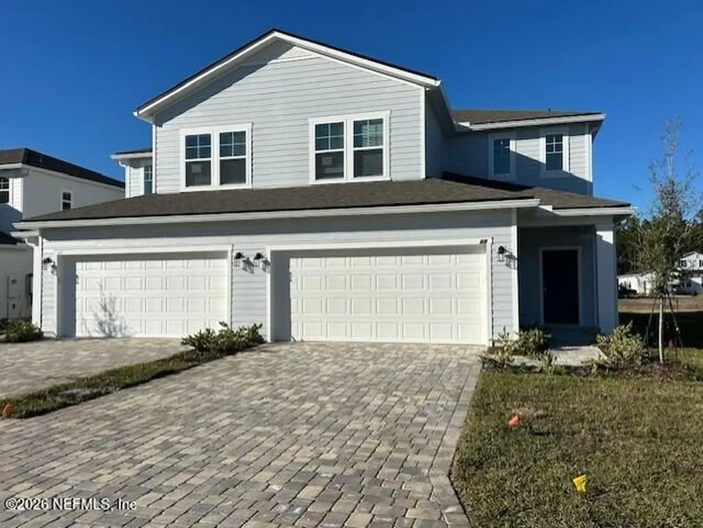 1256 Brook Forest Drive St. Augustine FL 32092