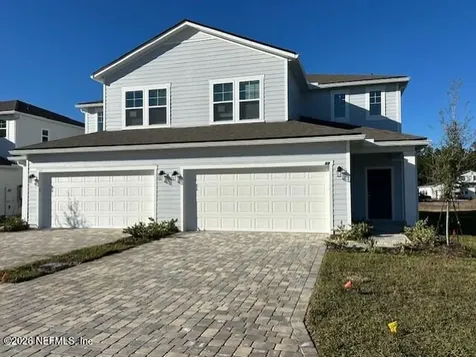 1256 Brook Forest Drive St. Augustine FL 32092