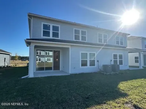 1256 Brook Forest Drive St. Augustine FL 32092