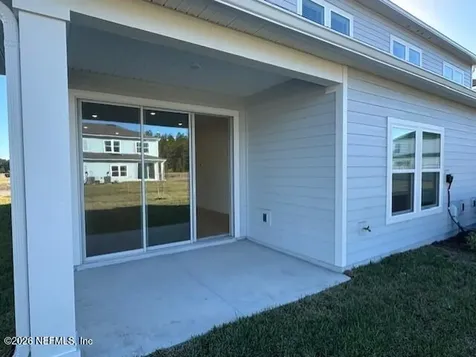 1256 Brook Forest Drive St. Augustine FL 32092