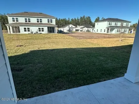 1256 Brook Forest Drive St. Augustine FL 32092