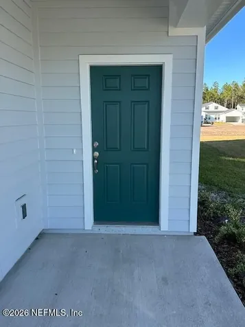 1256 Brook Forest Drive St. Augustine FL 32092