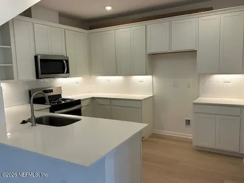 1256 Brook Forest Drive St. Augustine FL 32092