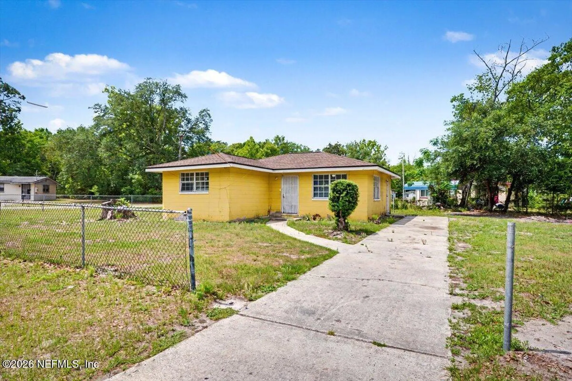 9504 Waynesboro Avenue Jacksonville FL 32208