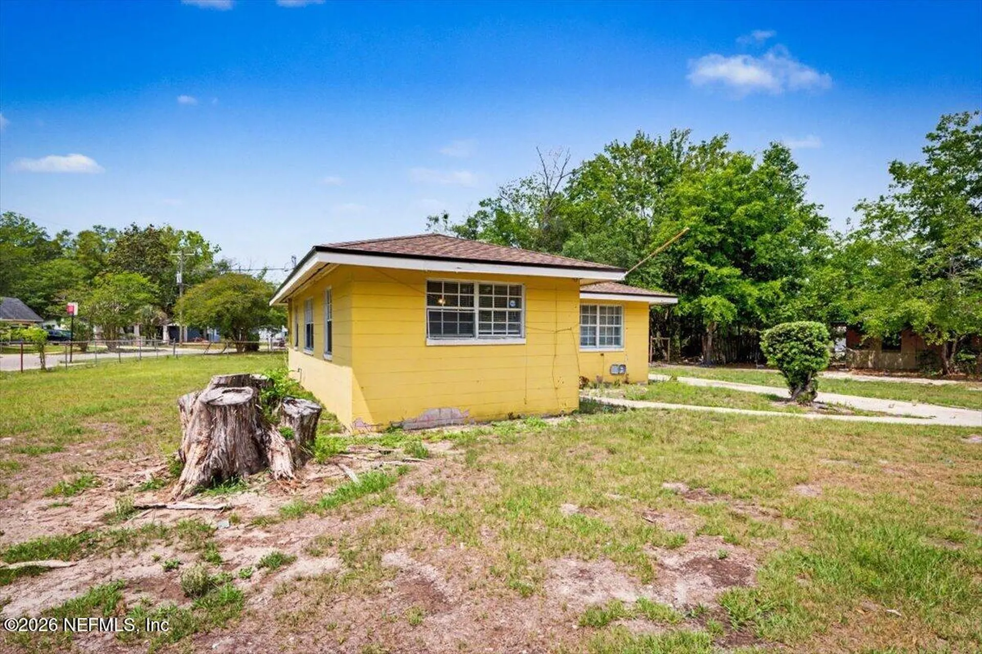 9504 Waynesboro Avenue Jacksonville FL 32208