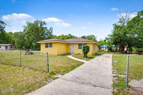 9504 Waynesboro Avenue Jacksonville FL 32208