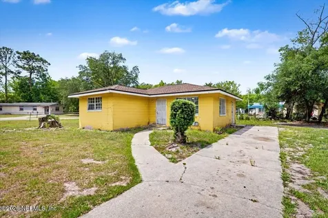 9504 Waynesboro Avenue Jacksonville FL 32208