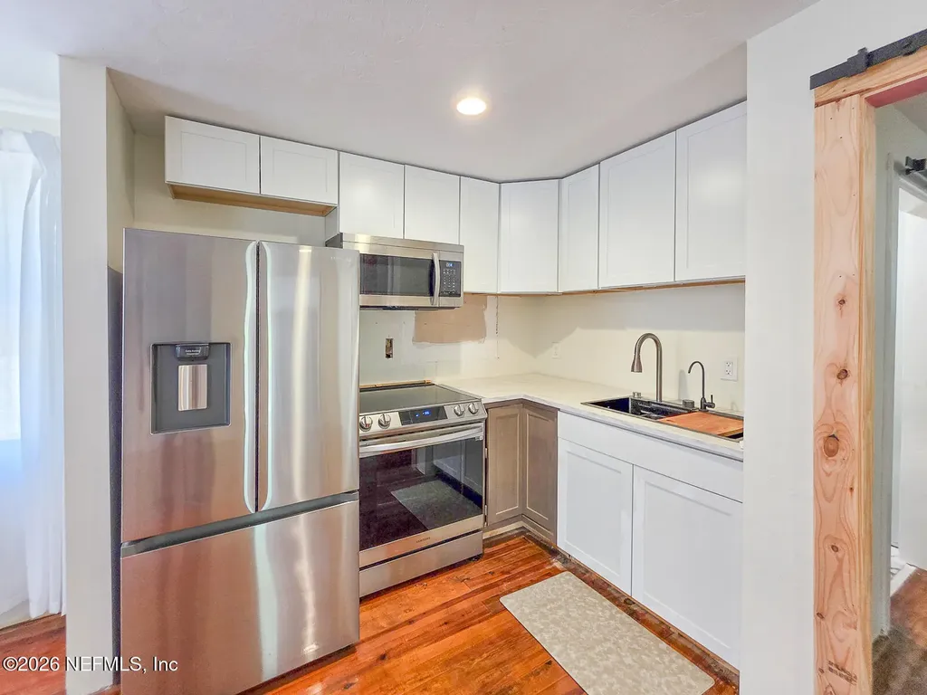 5325 Almond Court Keystone Heights FL 32656