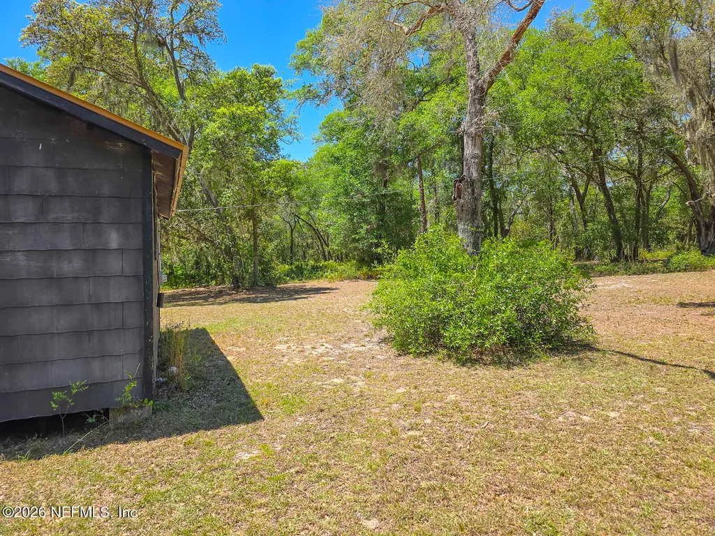5325 Almond Court Keystone Heights FL 32656