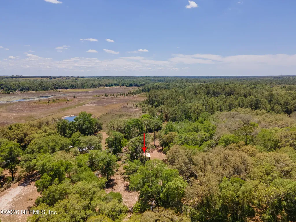 5325 Almond Court Keystone Heights FL 32656