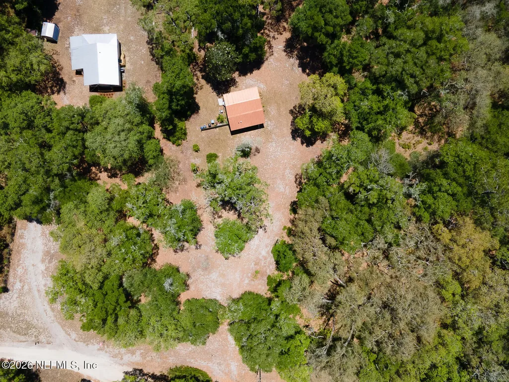 5325 Almond Court Keystone Heights FL 32656