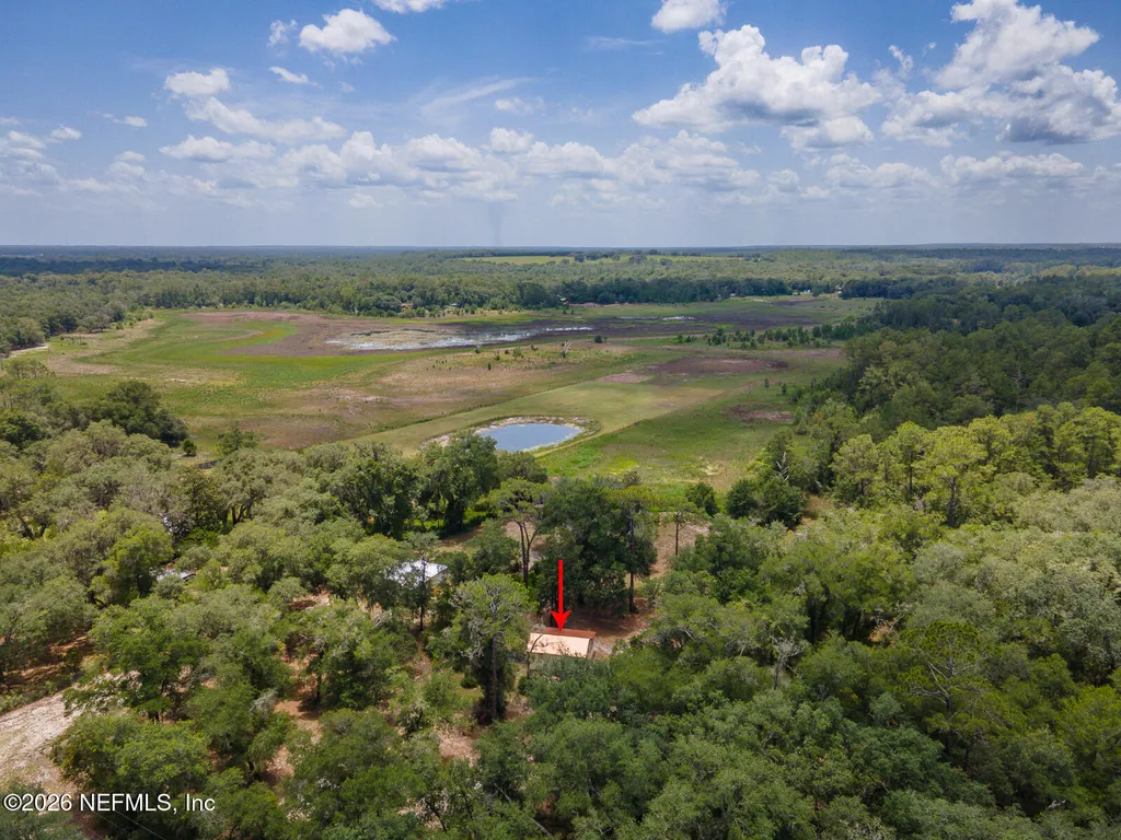 5325 Almond Court Keystone Heights FL 32656