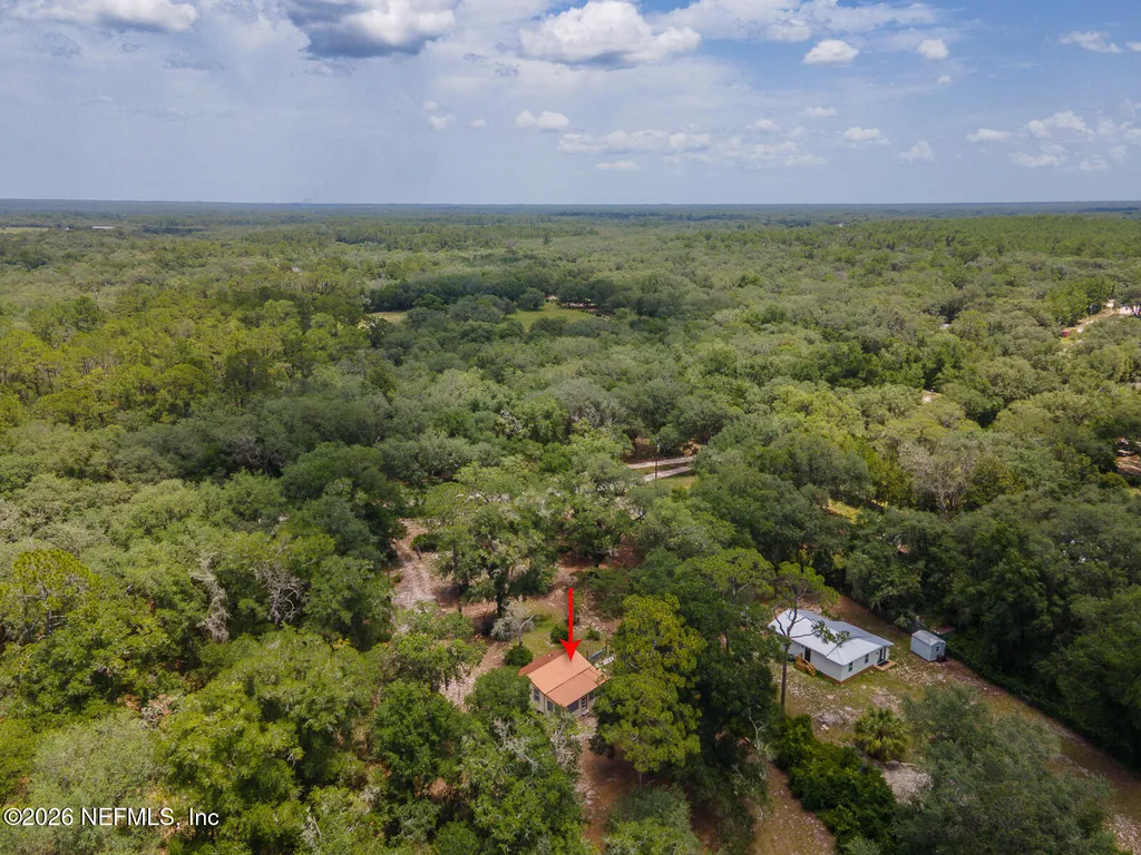 5325 Almond Court Keystone Heights FL 32656