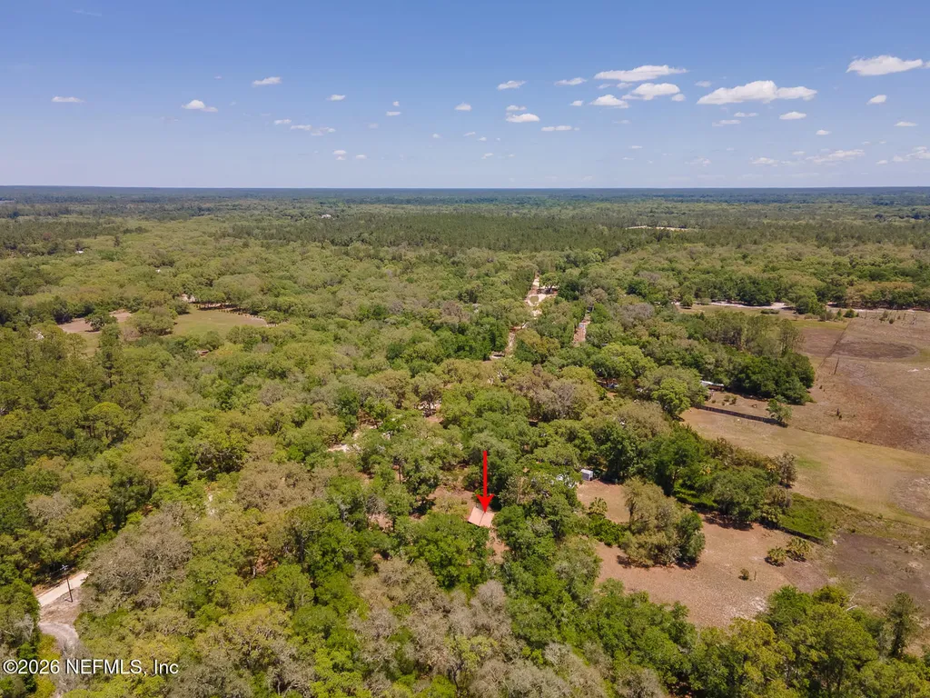 5325 Almond Court Keystone Heights FL 32656