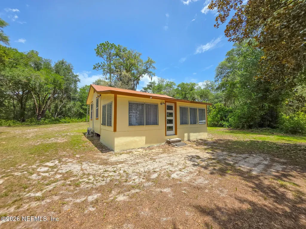 5325 Almond Court Keystone Heights FL 32656
