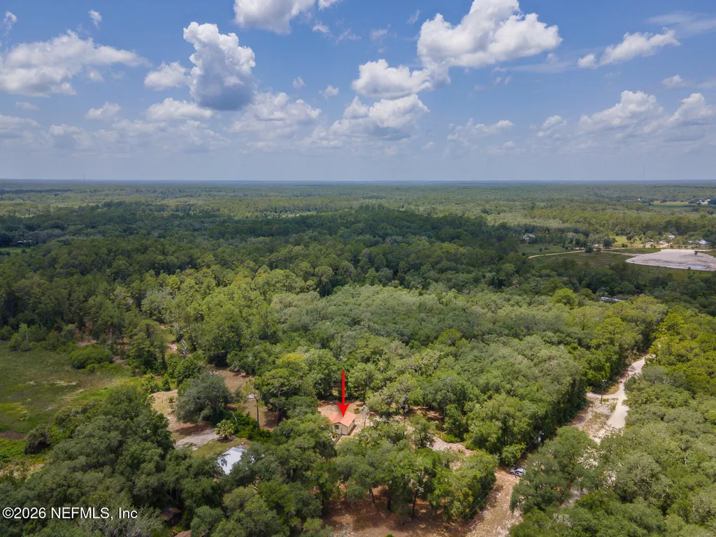 5325 Almond Court Keystone Heights FL 32656